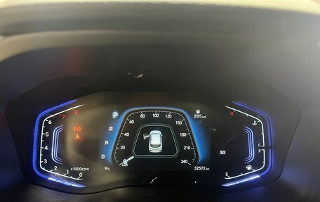 Hyundai ix35, 2021 год, 1 840 000 рублей, 12 фотография