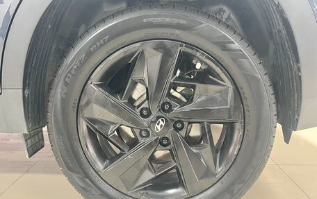 Hyundai ix35, 2021 год, 1 840 000 рублей, 15 фотография