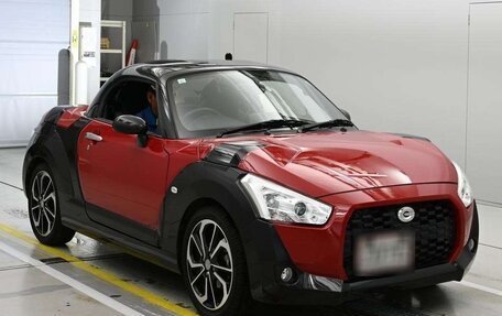 Daihatsu Copen II, 2019 год, 914 000 рублей, 1 фотография