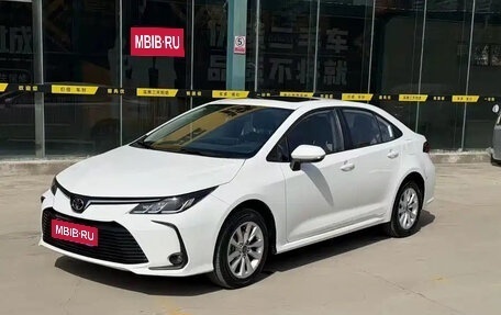 Toyota Corolla, 2025 год, 1 685 000 рублей, 1 фотография