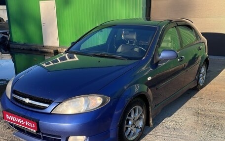 Chevrolet Lacetti, 2007 год, 240 000 рублей, 1 фотография