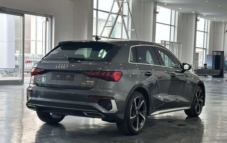 Audi A3, 2023 год, 2 450 000 рублей, 3 фотография