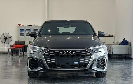 Audi A3, 2023 год, 2 450 000 рублей, 2 фотография