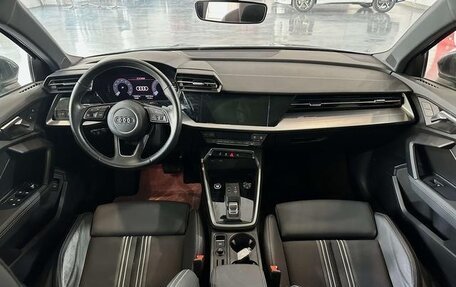 Audi A3, 2023 год, 2 450 000 рублей, 5 фотография