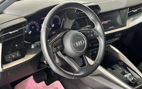 Audi A3, 2023 год, 2 450 000 рублей, 7 фотография