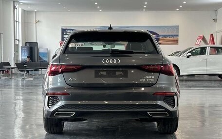 Audi A3, 2023 год, 2 450 000 рублей, 4 фотография