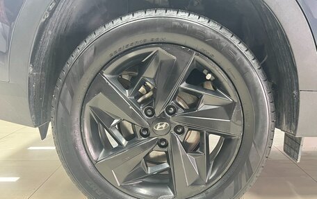 Hyundai ix35, 2021 год, 1 840 000 рублей, 16 фотография