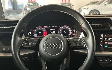 Audi A3, 2023 год, 2 450 000 рублей, 10 фотография