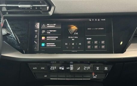 Audi A3, 2023 год, 2 450 000 рублей, 11 фотография