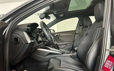 Audi A3, 2023 год, 2 450 000 рублей, 8 фотография