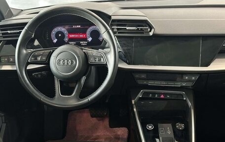 Audi A3, 2023 год, 2 450 000 рублей, 6 фотография