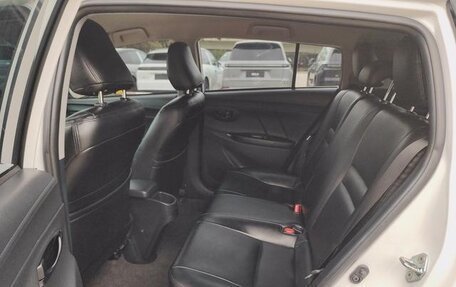 Toyota Yaris XP150 рестайлинг, 2022 год, 1 340 000 рублей, 12 фотография