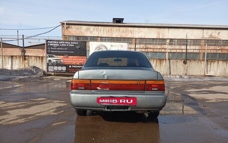 Toyota Corolla, 1992 год, 200 000 рублей, 4 фотография