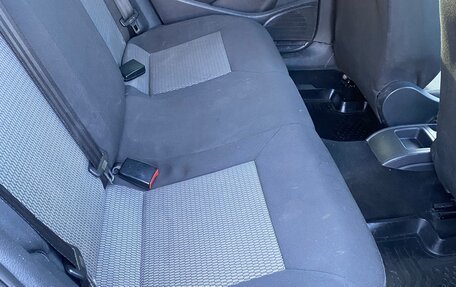 Volkswagen Polo VI (EU Market), 2013 год, 570 000 рублей, 9 фотография