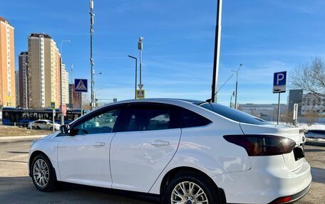 Ford Focus III, 2012 год, 890 000 рублей, 2 фотография