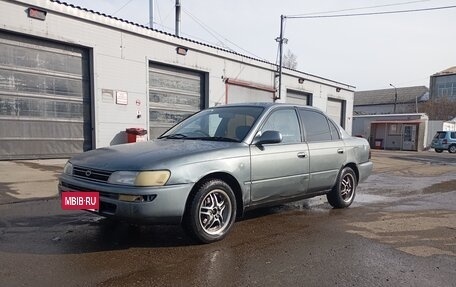 Toyota Corolla, 1992 год, 200 000 рублей, 7 фотография