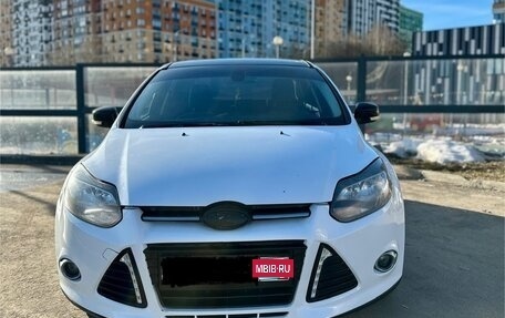 Ford Focus III, 2012 год, 890 000 рублей, 5 фотография