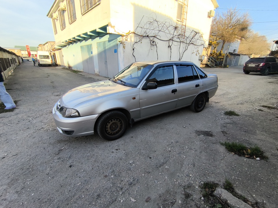 Daewoo Nexia I рестайлинг, 2011 год, 270 000 рублей, 3 фотография