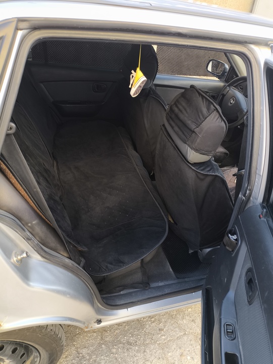 Daewoo Nexia I рестайлинг, 2011 год, 270 000 рублей, 2 фотография