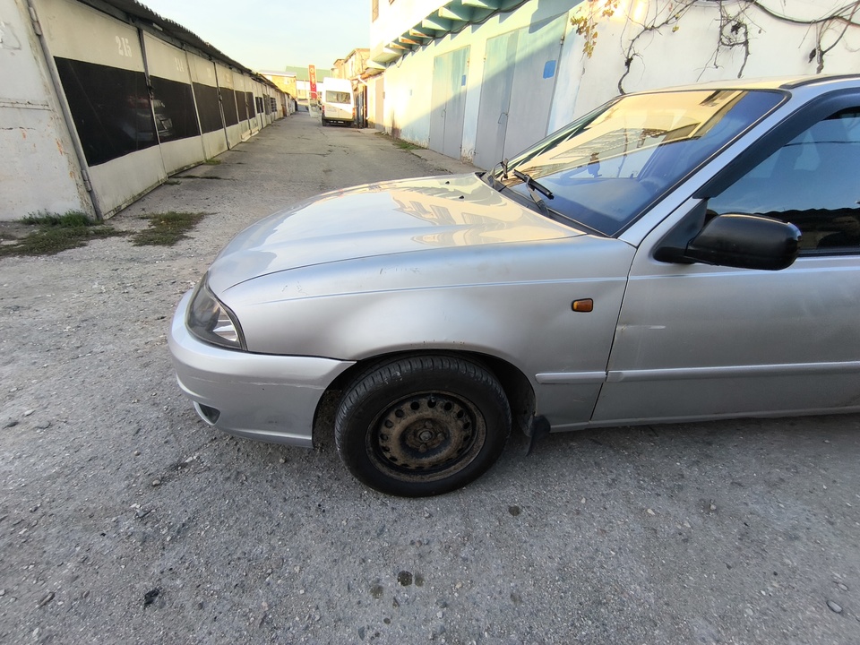 Daewoo Nexia I рестайлинг, 2011 год, 270 000 рублей, 12 фотография