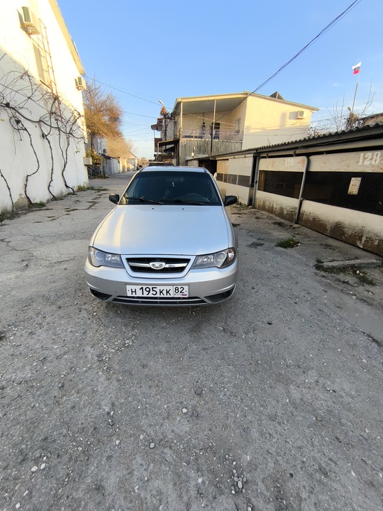 Daewoo Nexia I рестайлинг, 2011 год, 270 000 рублей, 7 фотография