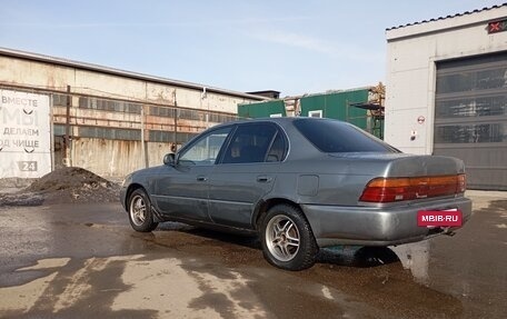 Toyota Corolla, 1992 год, 200 000 рублей, 8 фотография