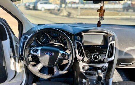 Ford Focus III, 2012 год, 890 000 рублей, 8 фотография