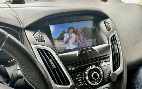 Ford Focus III, 2012 год, 890 000 рублей, 9 фотография