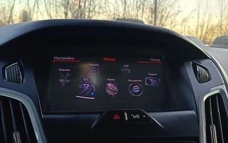 Ford Focus III, 2012 год, 890 000 рублей, 12 фотография