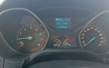 Ford Focus III, 2012 год, 890 000 рублей, 11 фотография