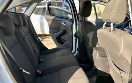 Ford Focus III, 2012 год, 890 000 рублей, 14 фотография