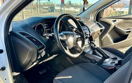 Ford Focus III, 2012 год, 890 000 рублей, 7 фотография