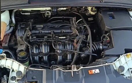 Ford Focus III, 2012 год, 890 000 рублей, 19 фотография