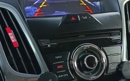 Ford Focus III, 2012 год, 890 000 рублей, 10 фотография