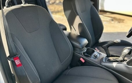 Ford Focus III, 2012 год, 890 000 рублей, 13 фотография