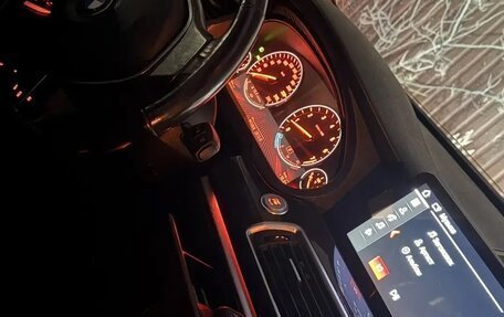 BMW 5 серия, 2009 год, 1 800 000 рублей, 4 фотография