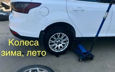 Ford Focus III, 2012 год, 890 000 рублей, 25 фотография