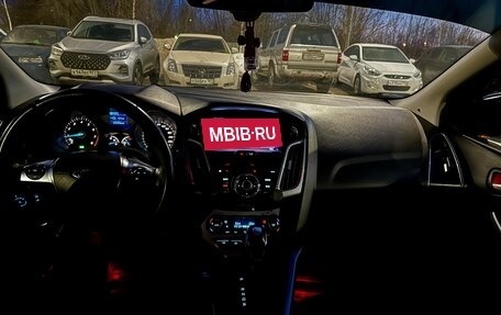 Ford Focus III, 2012 год, 890 000 рублей, 24 фотография