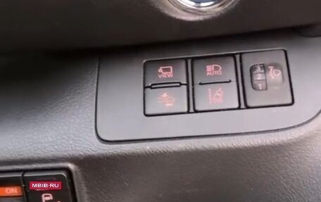 Toyota Sienta II, 2019 год, 1 600 000 рублей, 7 фотография