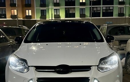 Ford Focus III, 2012 год, 890 000 рублей, 22 фотография