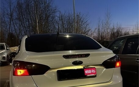 Ford Focus III, 2012 год, 890 000 рублей, 23 фотография