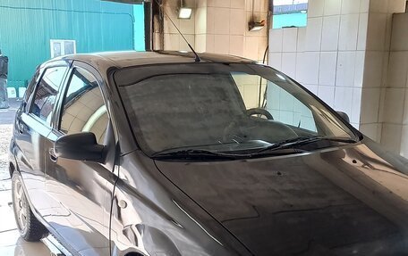 Chevrolet Aveo III, 2007 год, 350 000 рублей, 5 фотография