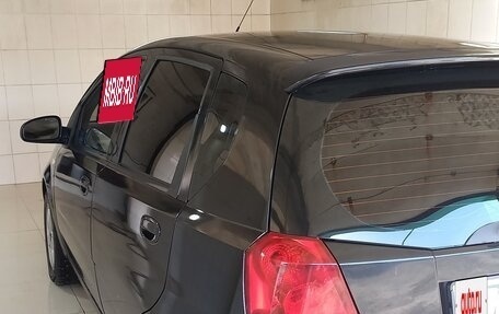 Chevrolet Aveo III, 2007 год, 350 000 рублей, 4 фотография