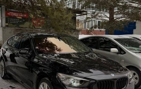 BMW 5 серия, 2009 год, 1 800 000 рублей, 7 фотография