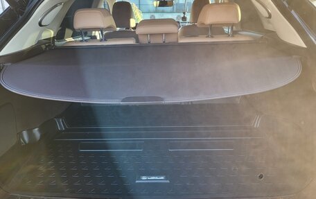 Lexus RX IV рестайлинг, 2016 год, 3 500 000 рублей, 13 фотография