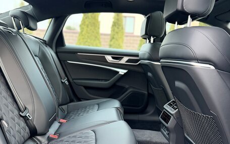 Audi A6, 2025 год, 6 670 000 рублей, 15 фотография