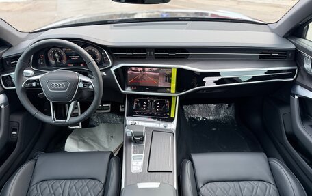 Audi A6, 2025 год, 6 670 000 рублей, 17 фотография