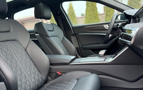 Audi A6, 2025 год, 6 670 000 рублей, 14 фотография