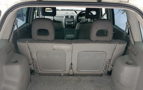 Mazda Premacy III, 2000 год, 380 000 рублей, 7 фотография