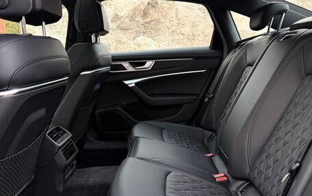 Audi A6, 2025 год, 6 670 000 рублей, 16 фотография